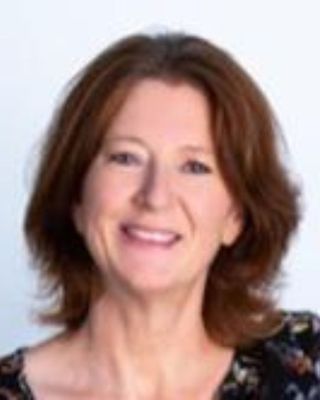 Photo of Lynn Cook, LMFT, Marriage & Family Therapist