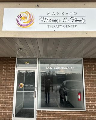 Photo of Mankato Marriage & Family Therapy Center, Marriage & Family Therapist in 56003, MN