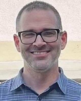 Photo of David Ronan Fink, Licensed Master Social Worker, LMSW