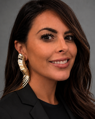 Photo of Kristin McSorley, Licensed Associate Counselor, MA, Ed.S, LAC