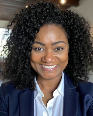 Photo of Herliscia Roberts, Licensed Professional Counselor, MS, LPC, LMHCA