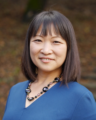 Photo of Akiko Terao Lipton, LCSW, PPSC, MA, Clinical Social Work/Therapist in San Mateo