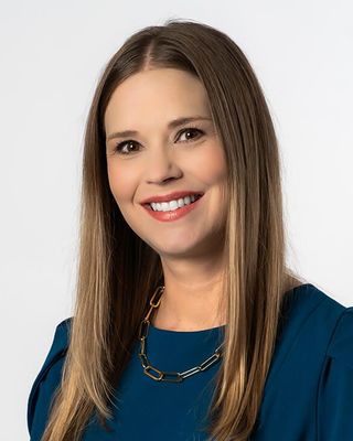 Photo of Lacey Cheeseman, Psychiatric Nurse Practitioner, ARNP, FNP-C, PMHNPBC