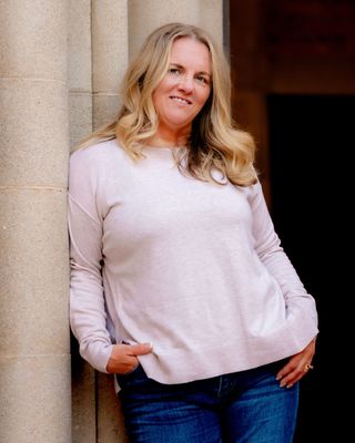 Photo of Kimberly McKillop, Clinical Social Work/Therapist, LMSW