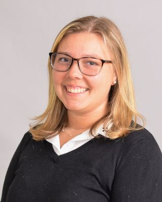 Photo of Emily Gasbarro, Pre-Licensed Professional, MSW
