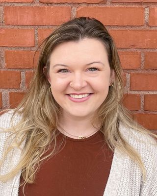 Photo of Taylor Geurink, Pre-Licensed Professional, MS, LPC-IT