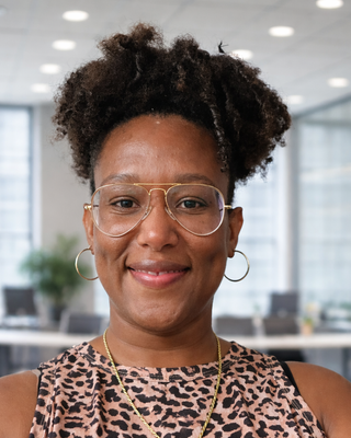 Photo of Rochelle E Mason, Clinical Social Work/Therapist, MS, LCSW