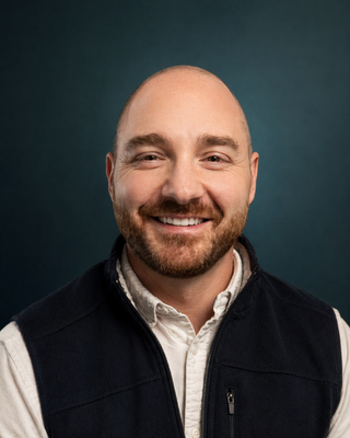 Photo of Mason Fraley, Licensed Professional Counselor Candidate, MA, MDiv, LPCC
