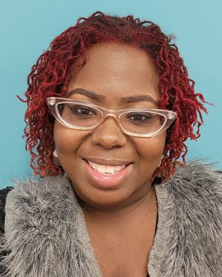 Photo of Tommie Paige, Marriage & Family Therapist, BLA, MS, MFT, CDCA, QHMS