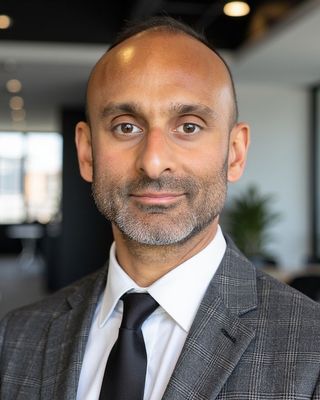 Photo of Alkesh Patel, Psychiatrist, MD