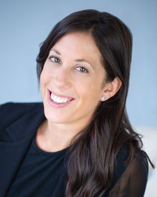 Photo of Tracey Kayne, Licensed Professional Counselor in Montclair, NJ