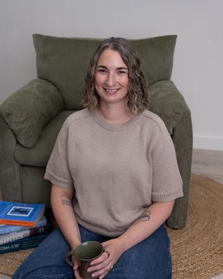 Photo of Samantha Jackson, Licensed Professional Counselor, MS, LPC