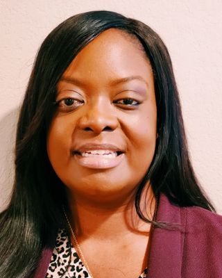 Photo of LaTasha Vanin, Clinical Social Work/Therapist in Milam County, TX