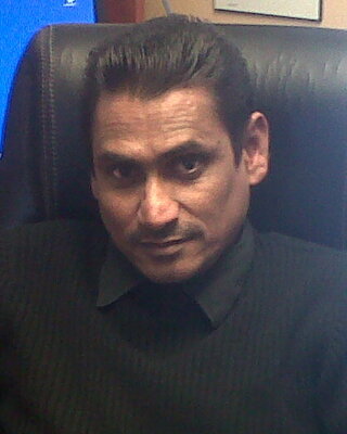 Photo of Desmond Munaf Mohamed Khanoo - DK Mental Health Services, Psychologist, PhD, DSWA, CJPsy, Psy
