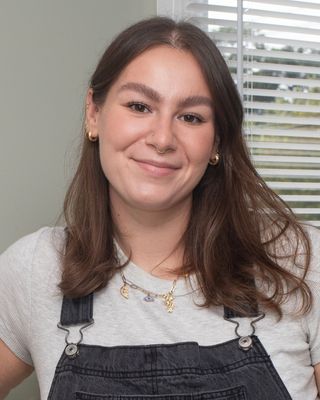 Photo of Nikol Metaxa Rozenfeld, Counselor, MA, LPC, LMHC, NCC