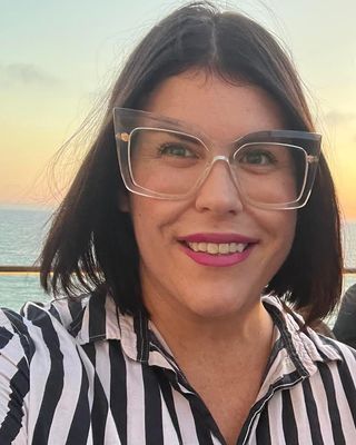 Photo of Hollis Bondurant Wiese, Marriage & Family Therapist in Hollywood Hills, Los Angeles, CA