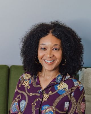 Photo of Rhyanne McDade, Pre-Licensed Professional, Intern