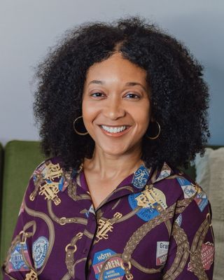 Photo of Rhyanne McDade, Pre-Licensed Professional, Intern