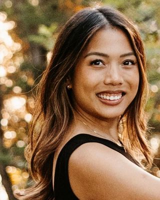 Photo of Jasmine Hartleben, Pre-Licensed Professional, MA