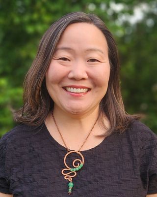 Photo of Dr. Jane Yang, Psychologist in Georgia