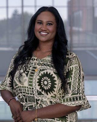 Photo of Devisha Nadan, Counsellor, MC, RCC