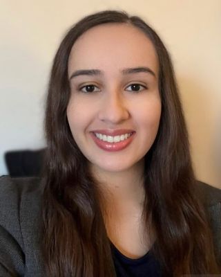 Photo of Violeta Sanchez, Counselor, LMHC, NCC