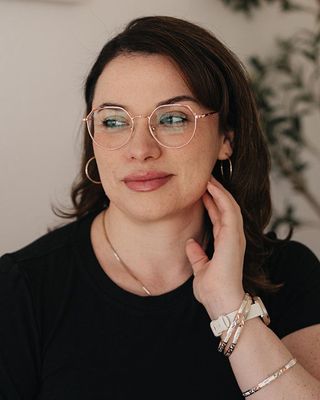 Photo of Natalia Carranza, Clinical Social Work/Therapist, MSW, LMSW