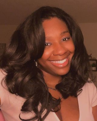 Photo of Ashley Pettway, Licensed Professional Counselor, MS, LPC
