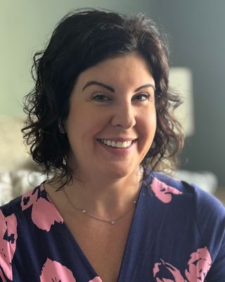 Photo of Jessica Hembree, Licensed Professional Counselor, MA, LPC