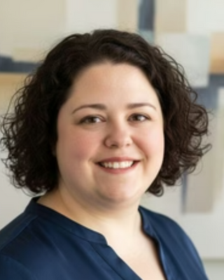 Photo of Katherine King, Licensed Professional Counselor, LPC
