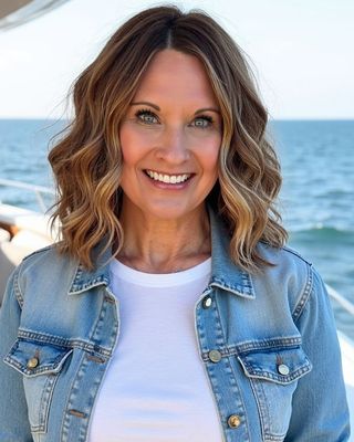 Photo of Michelle Rachui, Licensed Professional Counselor, MS, LPC-S, CCTP