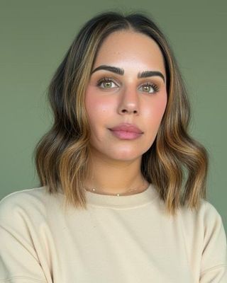 Photo of Simi Cassil, Marriage & Family Therapist, MA