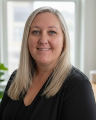 Photo of Tasha Cowan, Licensed Professional Counselor, LPC