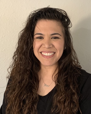Photo of Janae Borrego, LMFT, Marriage & Family Therapist in Campbell