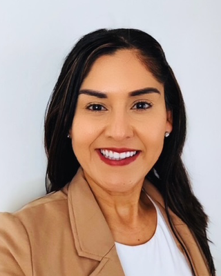 Photo of Johanna Subia, Clinical Social Work/Therapist, LCSW
