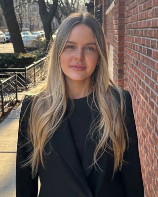 Photo of Nicole Adamowicz, Psychiatric Nurse Practitioner, PMHNP