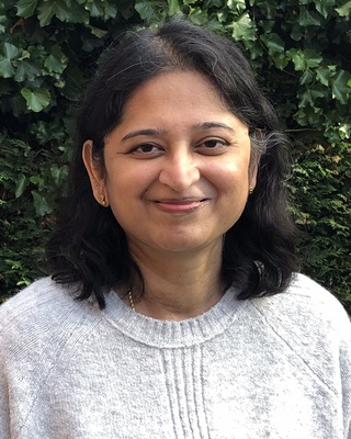 Photo of Vinata Sriram, Counsellor in England