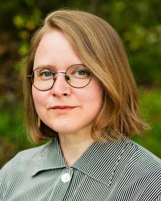 Photo of Anna Stewart, Clinical Social Work/Therapist, LCSW-C