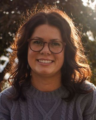 Photo of Amanda Ruberg, Clinical Social Work/Therapist, MSW, LICSW