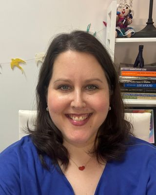 Photo of Katy Perkins Coveney, Clinical Social Work/Therapist, LCSW-S