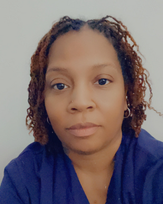 Photo of Renee Reggans, Counselor, LCPC