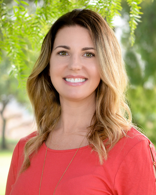 Photo of Anika M Garcia, Counselor in San Diego, CA