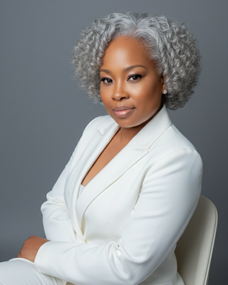 Photo of Elnora Peters, Licensed Professional Counselor, LPC, NCC, MS