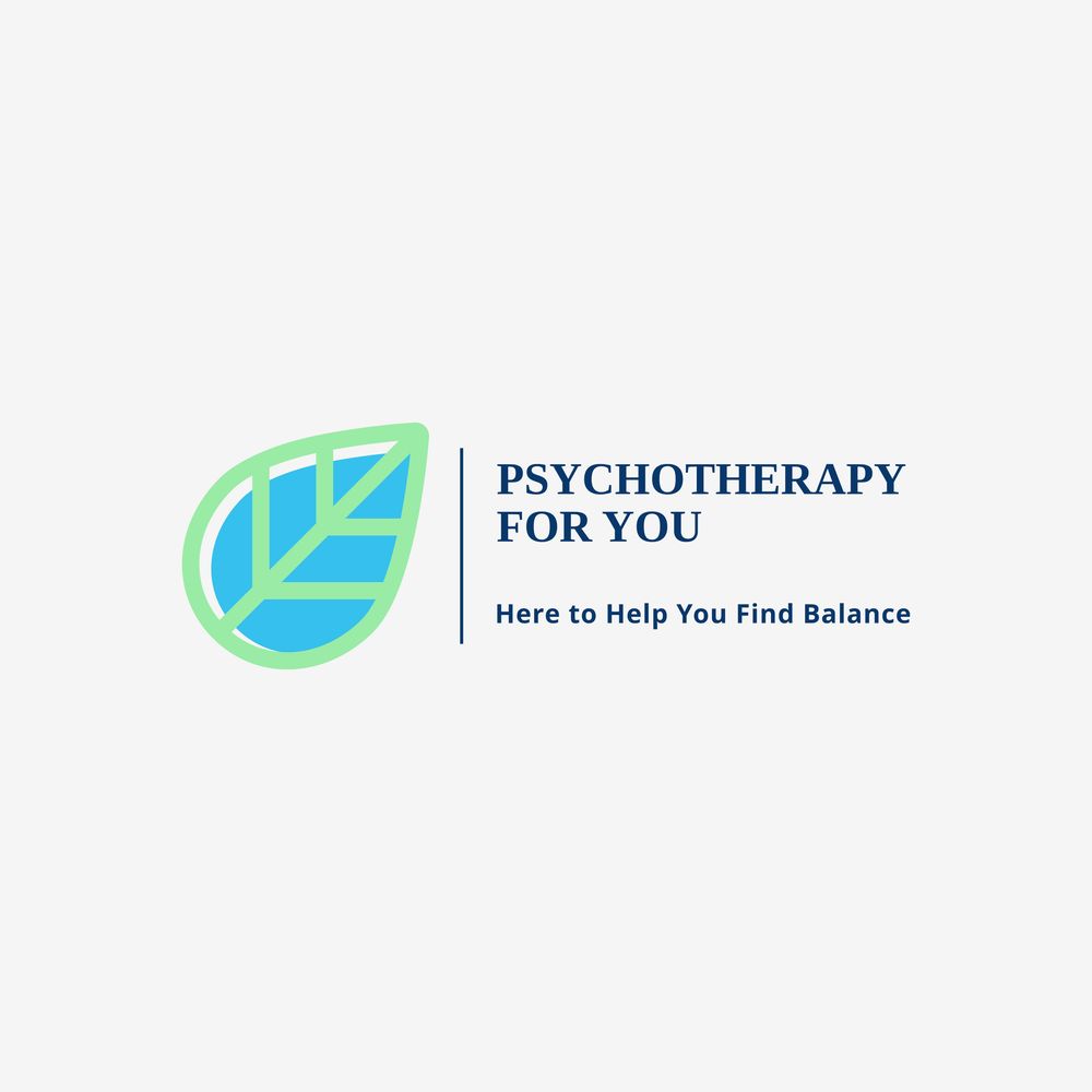 psychotherapy for you