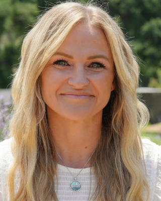 Photo of Katherine M Blackwell, Marriage & Family Therapist, MA, LMFT