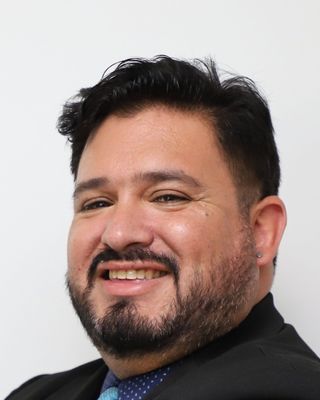 Foto de Pablo Palma Soza, Psicólogo, Dr. en Psicología