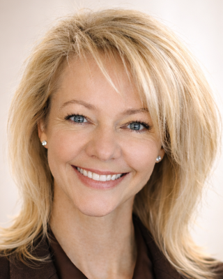 Photo of Dawn Gibson, Licensed Professional Counselor