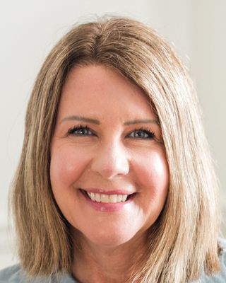 Photo of Cindy Smith, Counselor, MS, LPC-S, NCC
