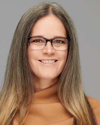 Photo of Kristin Lynne Meyer - Transitions Learning Centre, Psychological Associate, MA