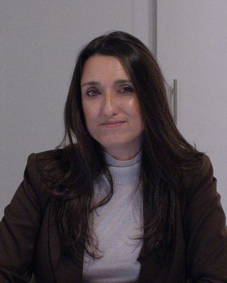 Photo of Dr. Andrea Pousada-Fitzpatrick, Psychologist, PhD, CPsychol PSI